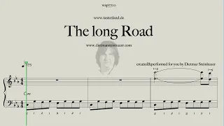 The Long Road  -  Dietmar Steinhauer