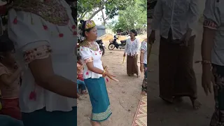The magic of Khmer classical dance Cambodia