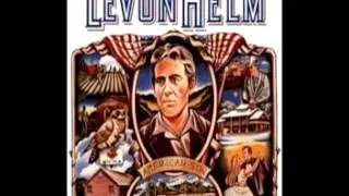 5. America's Farm - Levon Helm - American Son (1980)