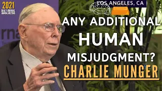 Charlie Munger on his Method of Learning.  | Daily Journal 2021【C:C.M Ep.149】
