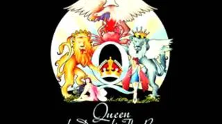 The Millionaire Waltz - Queen (Studio Version)