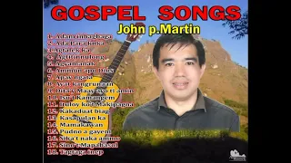 igorot gospel song  by:John P.Martin  (Zounds Lover Official)