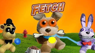 Gw Movie- Fetch