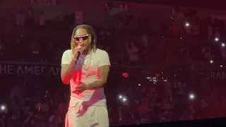 Future - Mask Off (Live at the FLA Live Arena in Sunrise on 3/17/2023)