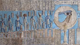 Ancient Egyptian Moon Magic of Osiris ft. @Spiritologist | Heka Healing