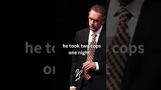 Recognizing the Dark Side of Human Nature - Jordan Peterson