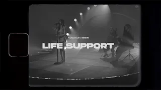 madison beer - life support (concert experience)