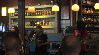 Local Band at a Local bar in Ao Nang