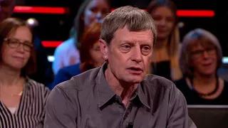 Vincent Icke over Stephen Hawking