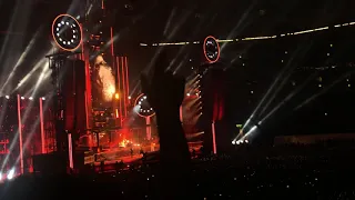 Rammstein - Pussy - Live @ Gelsenkirchen 2019