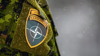 NATO Boosts Troop Levels to Strengthen Defenses