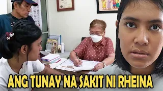 PART 61 | ANG RESULTA NG SECOND OPINION KAY RHEINA