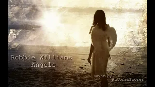 Robbie Williams || Angels (Orchestra Version)