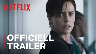 The Old Guard | Officiell trailer | Netflix