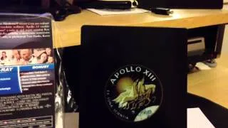 Apollo 13 UNBOXING