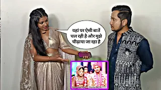 Superstar Singer 3 | Pawandeep Rajan And Arunita Kanjilal Reaction On Their Wedding | Shaadi Special