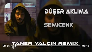 Semicenk - Düşer Aklıma (Taner Yalçın )