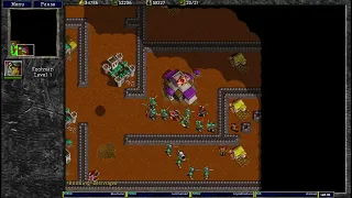 Warcraft 2 Gauntlet