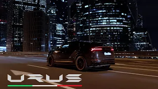 Lamborghini urus dirty review