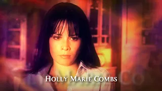 Charmed Season 1 Opening Credits HD (+Thom's Art)