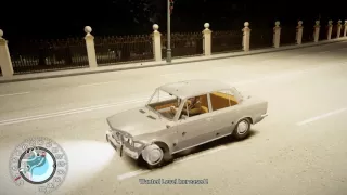 GTA IV Криминальная Россия v1.4.1 #6