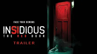 INSIDIOUS: THE RED DOOR | Trailer