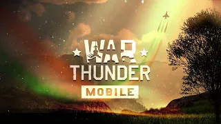 WAR THUNDER MOBILE | "St. Patrick's Menu Theme" OST