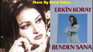 ERKIN KORAY - BEKLE ' THE ORIGINAL SONG IS FROM PAKISTAN (1972) ' Share By Gurol Erkan .