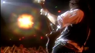 The Brian May Band - Live At The Brixton Academy 1993 - Full Concert