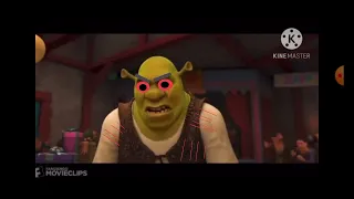 Shrek Forever After Alternate Ending Audio Only