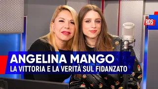 Angelina Mango: la vittoria a Sanremo 2024, le polemiche, l'Eurovision e la verità sul fidanzato