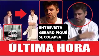 🔴✅ GERARD PIQUE EN ENTREVISTA MILLONARIA REVIENTA SU FARSA POR SHAKIRA EN EL JEFE Y KINGS LEAGUE