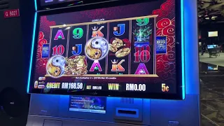 [Episode 59] Genting Jackpot Slots - Aristocraft Super Feature