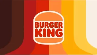 Burger King Song Ad Compilation