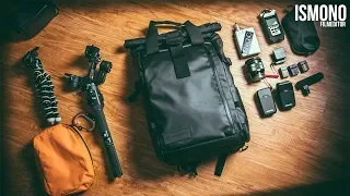 Best carry on camerabag? Wandrd PRVKE 31L Backpack REVIEW