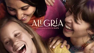 ALEGRÍA - Tráiler