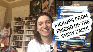 Facebook Marketplace Deal -  Movie Unboxing, Blu-Ray, 4K, Movie Collector