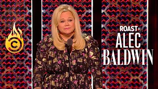 Caroline Rhea Digs Into Caitlyn Jenner, Ken Jeong & More (Full Set) - Roast of Alec Baldwin