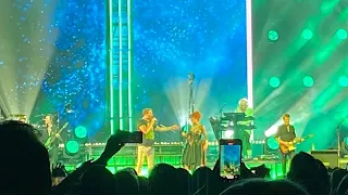 Come Undone - Duran Duran with Special Guest Kiesza