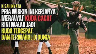 DULU DIBUANG PEMILIKNYA KINI HARGA KUDANYA SAMPAI MILYARAN !! Alur Cerita Film Kisah Nyata