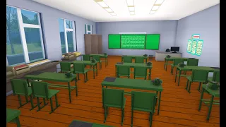 СТРИМ МЕНЕДЖЕРА ШКОЛА 102! #roblox