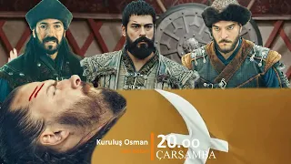 Kurulus Osman Season 3 Episode 85 Trailer 2 (English Subtitles) _ Boran Alp