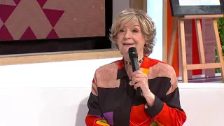 Lepa Lukic - Gostovanje - Sarenica - (TvRts 18.4.2021)