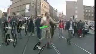 What Really Happened to Techno Viking????