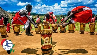 5 Impossible African Dances you Need to See to Believe