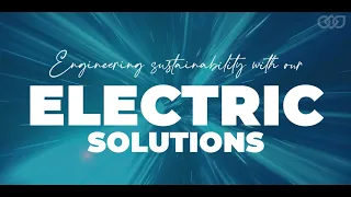 Bonfiglioli electric Solutions for Construction