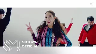 BoA 보아 'ONE SHOT, TWO SHOT' MV