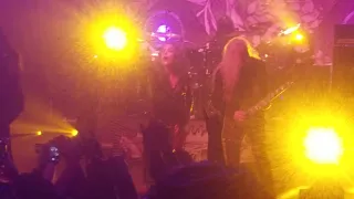 Arch Enemy-War Eternal (At Santa Ana Observatory)