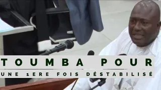 Guinée 🇬🇳 Toumba déstabilisé par l’avocat de Dadis  (procès du 28 Septembre) #afrique