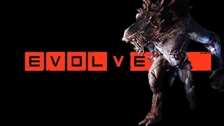 Evolve Alpha - Goliath on Distillery